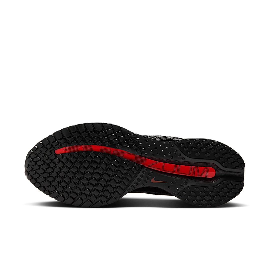 Nike Air Zoom Pegasus Premium Black Bright Crimson, Black/Bright Crimson/Metallic Silver (HQ2593-003)