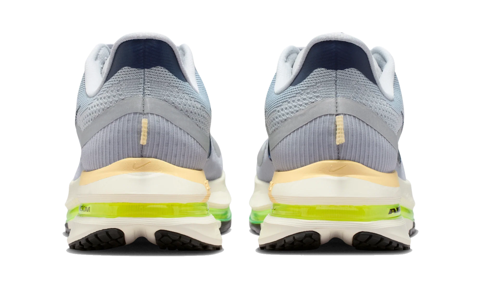 Nike Air Zoom Pegasus Premium Grey Navy Pewter Sail