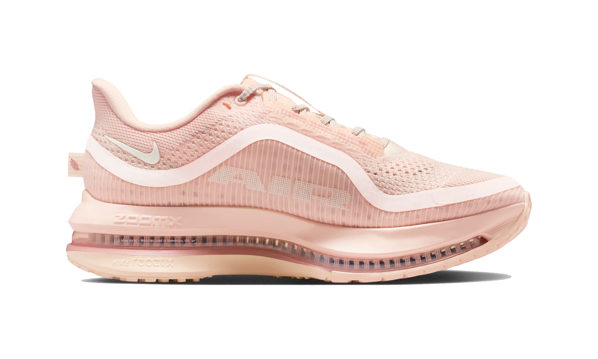 Nike Air Zoom Pegasus Premium Guava Ice