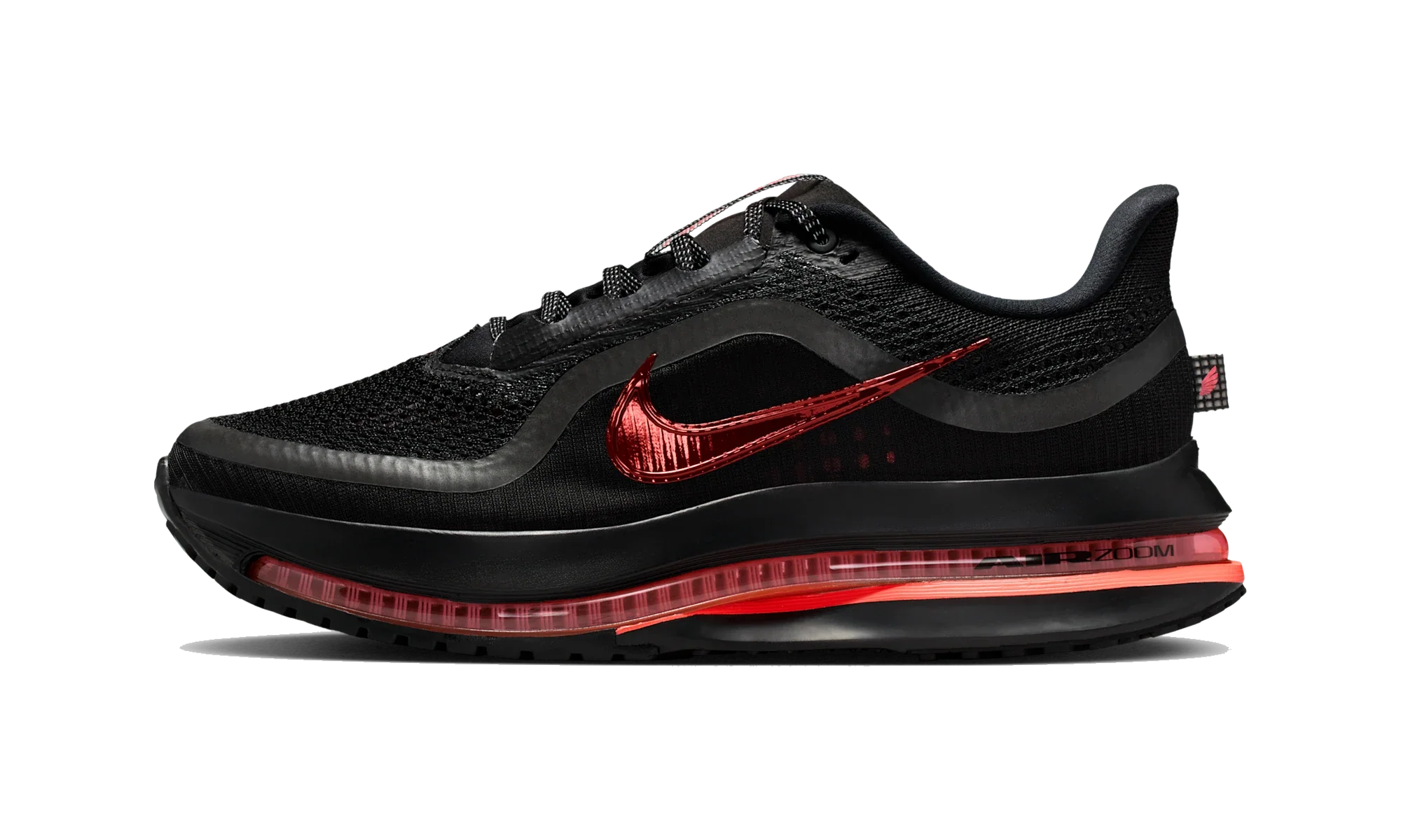 Nike Air Zoom Pegasus Premium Hot Lava