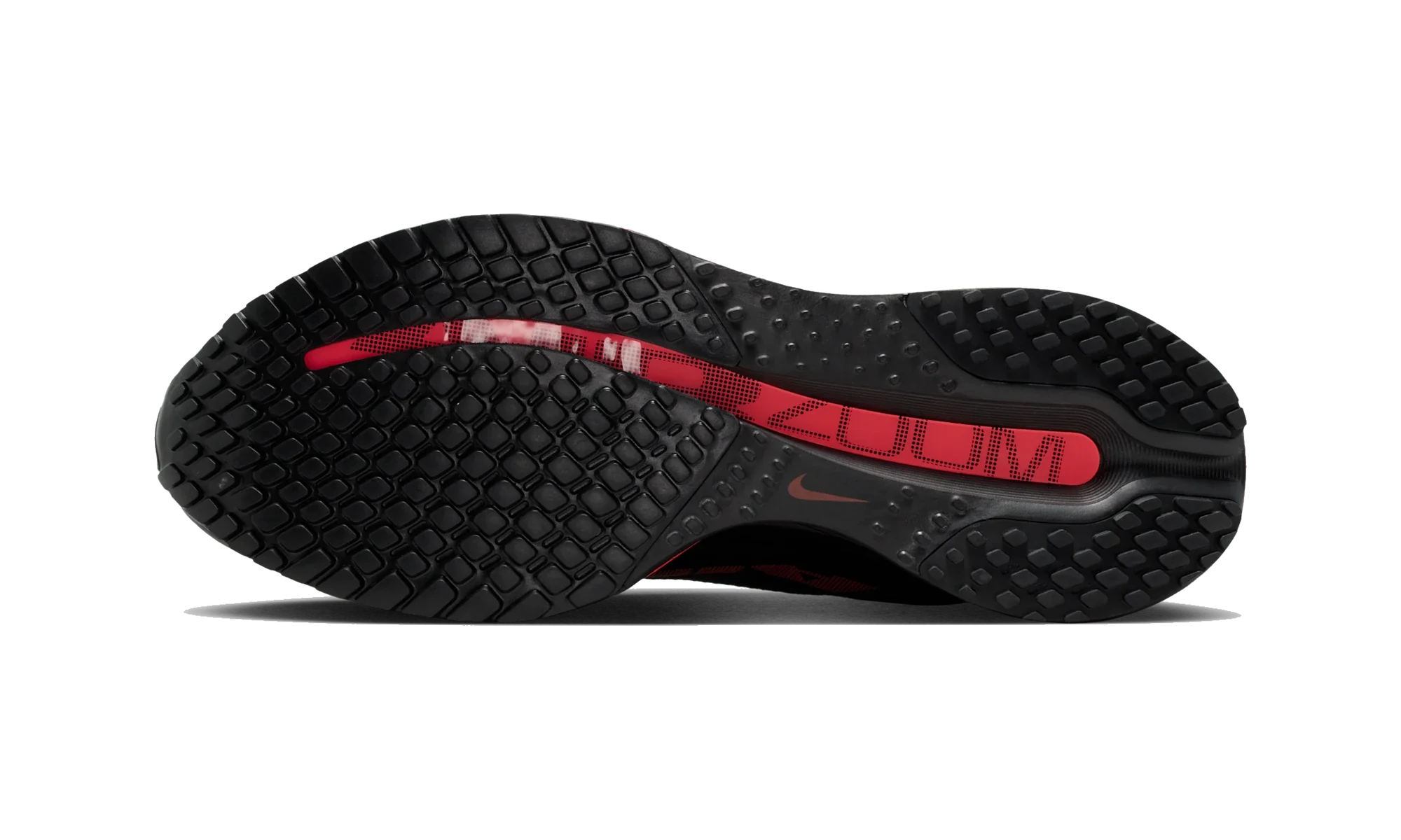 Nike Air Zoom Pegasus Premium Hot Lava