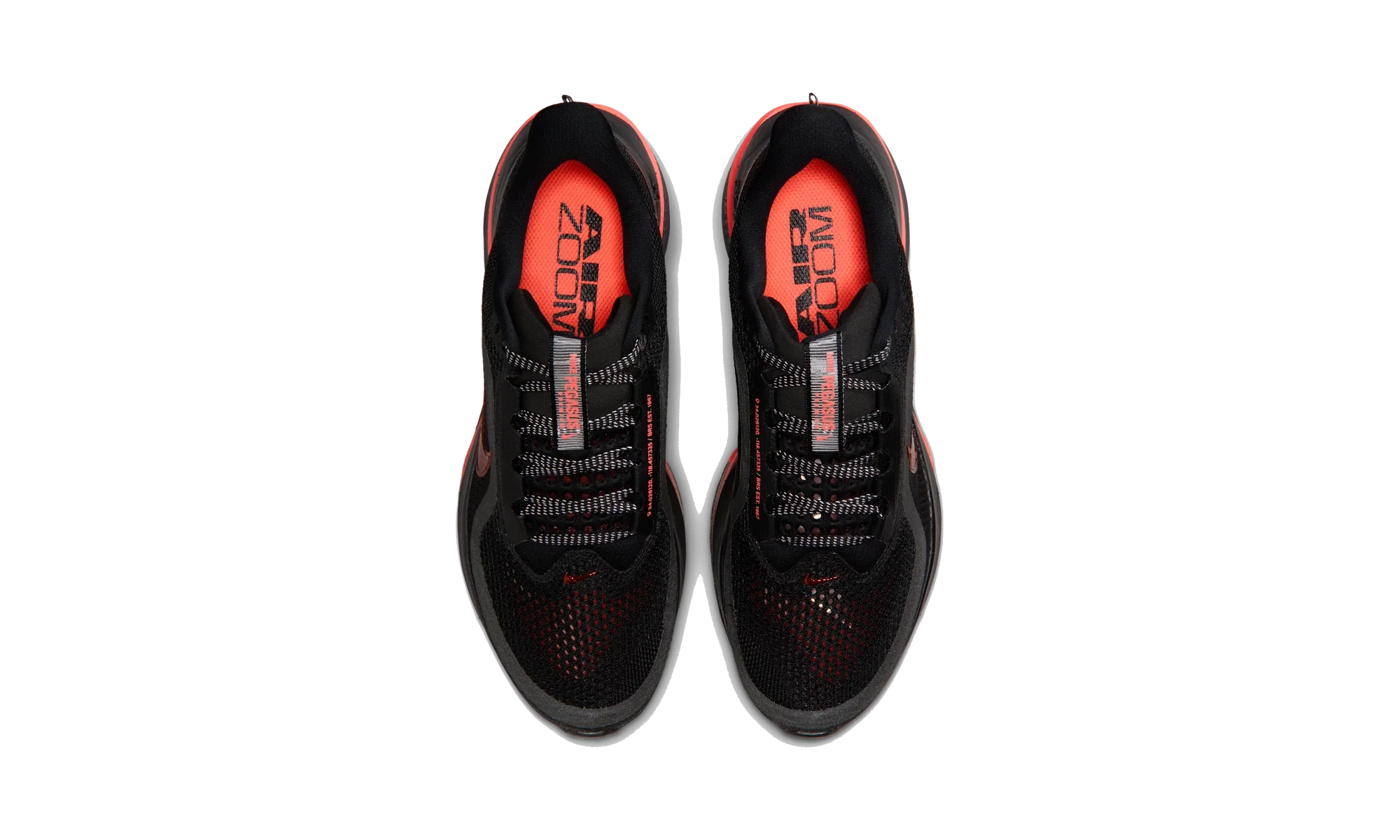 Nike Air Zoom Pegasus Premium Hot Lava