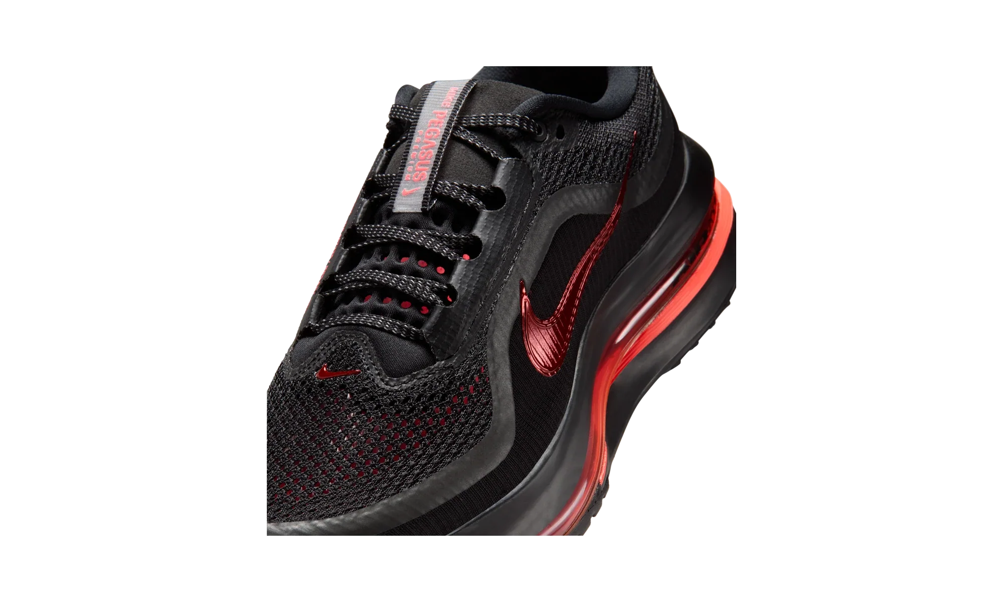 Nike Air Zoom Pegasus Premium Hot Lava