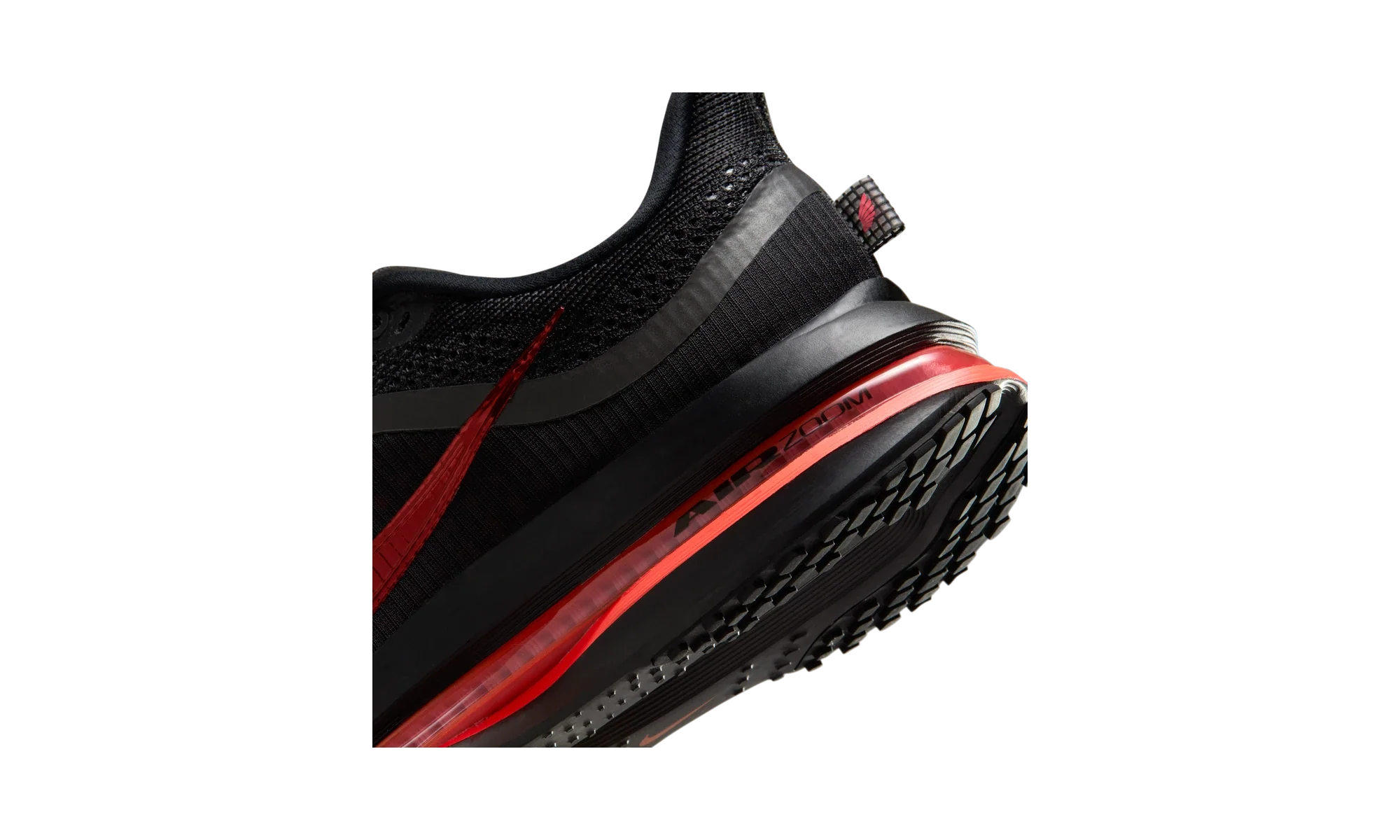 Nike Air Zoom Pegasus Premium Hot Lava