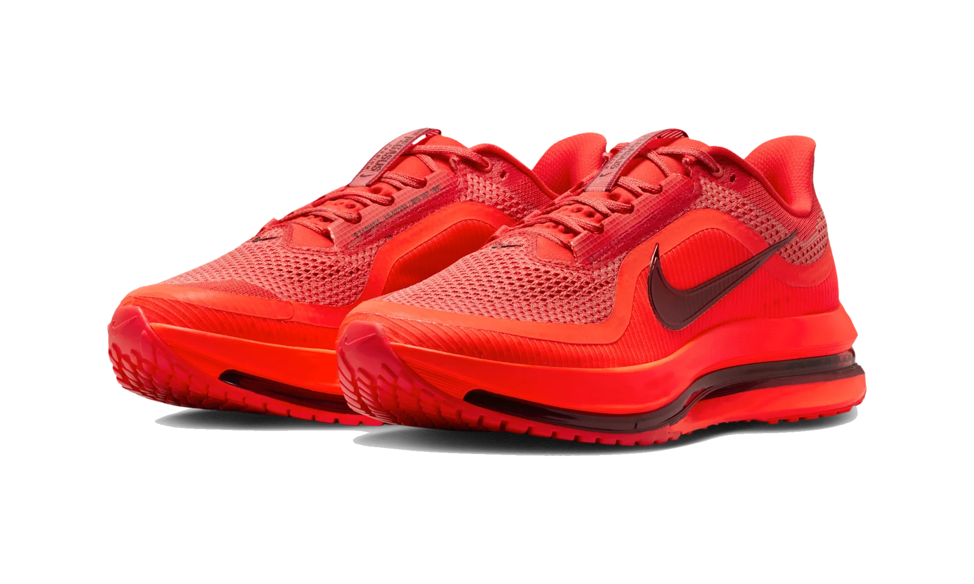 Nike Air Zoom Pegasus Premium Light Crimson