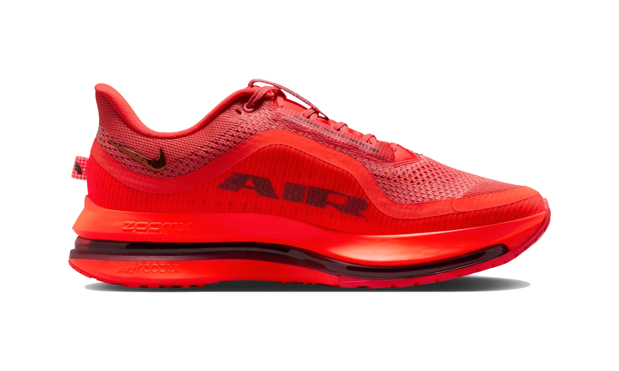 Nike Air Zoom Pegasus Premium Light Crimson