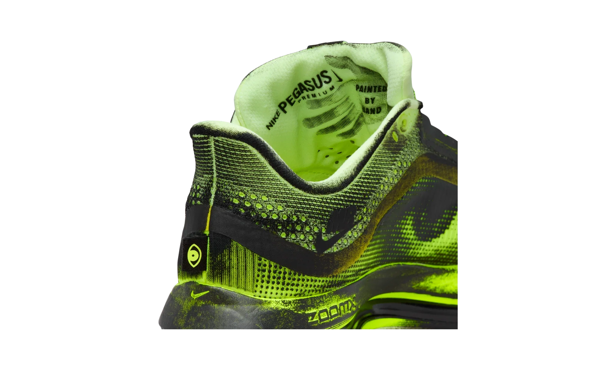 Nike Air Zoom Pegasus Premium Melitta Baumeister Volt