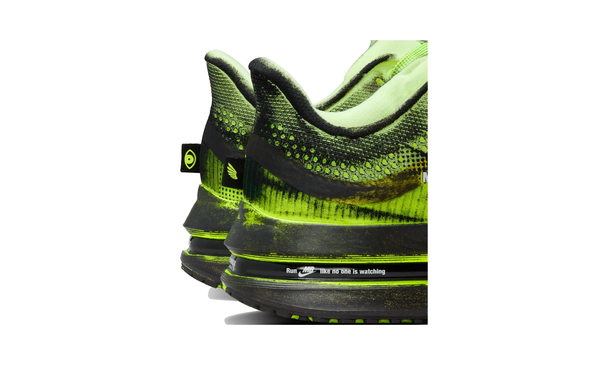 Nike Air Zoom Pegasus Premium Melitta Baumeister Volt