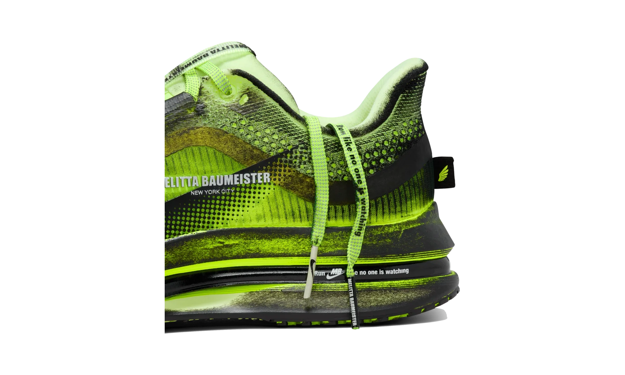 Nike Air Zoom Pegasus Premium Melitta Baumeister Volt