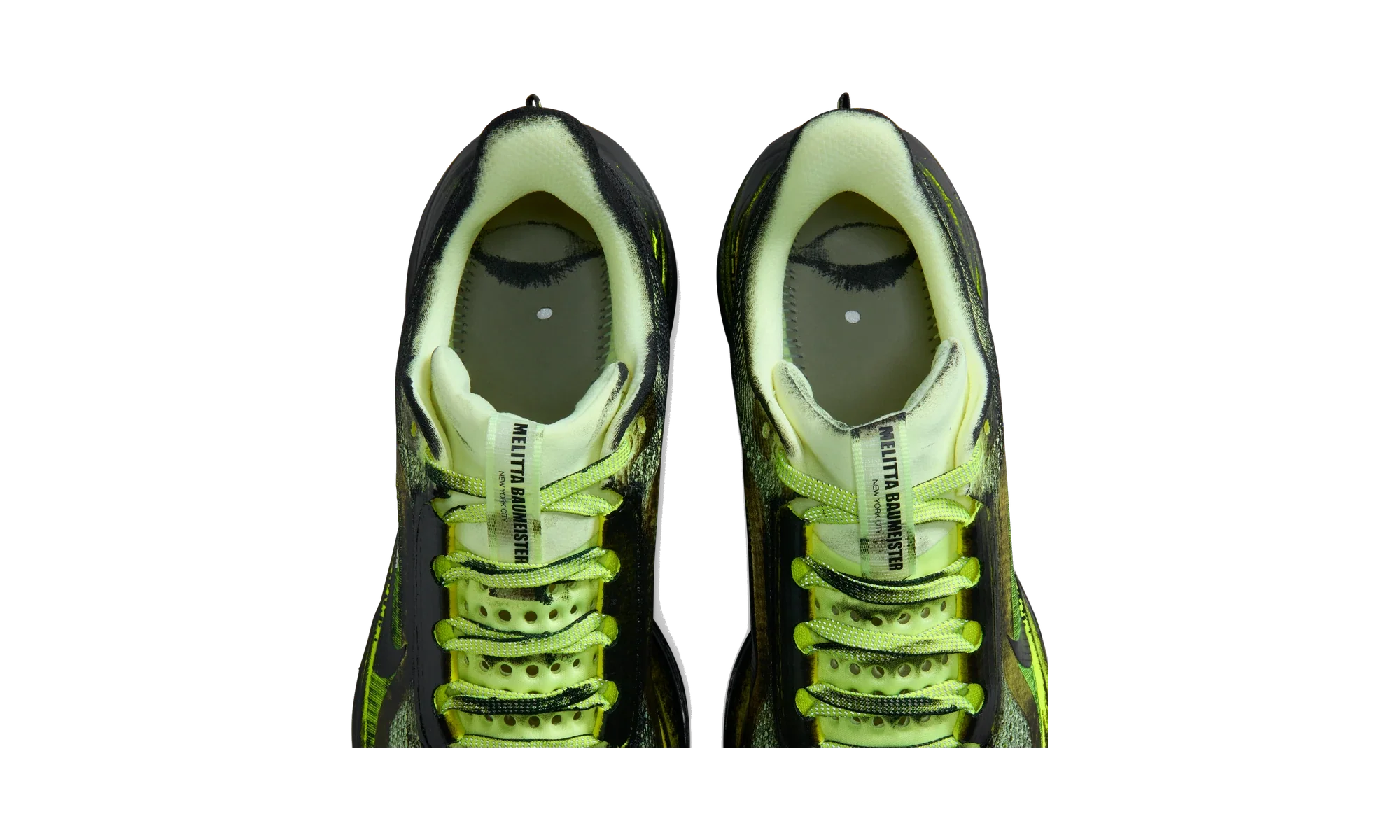 Nike Air Zoom Pegasus Premium Melitta Baumeister Volt