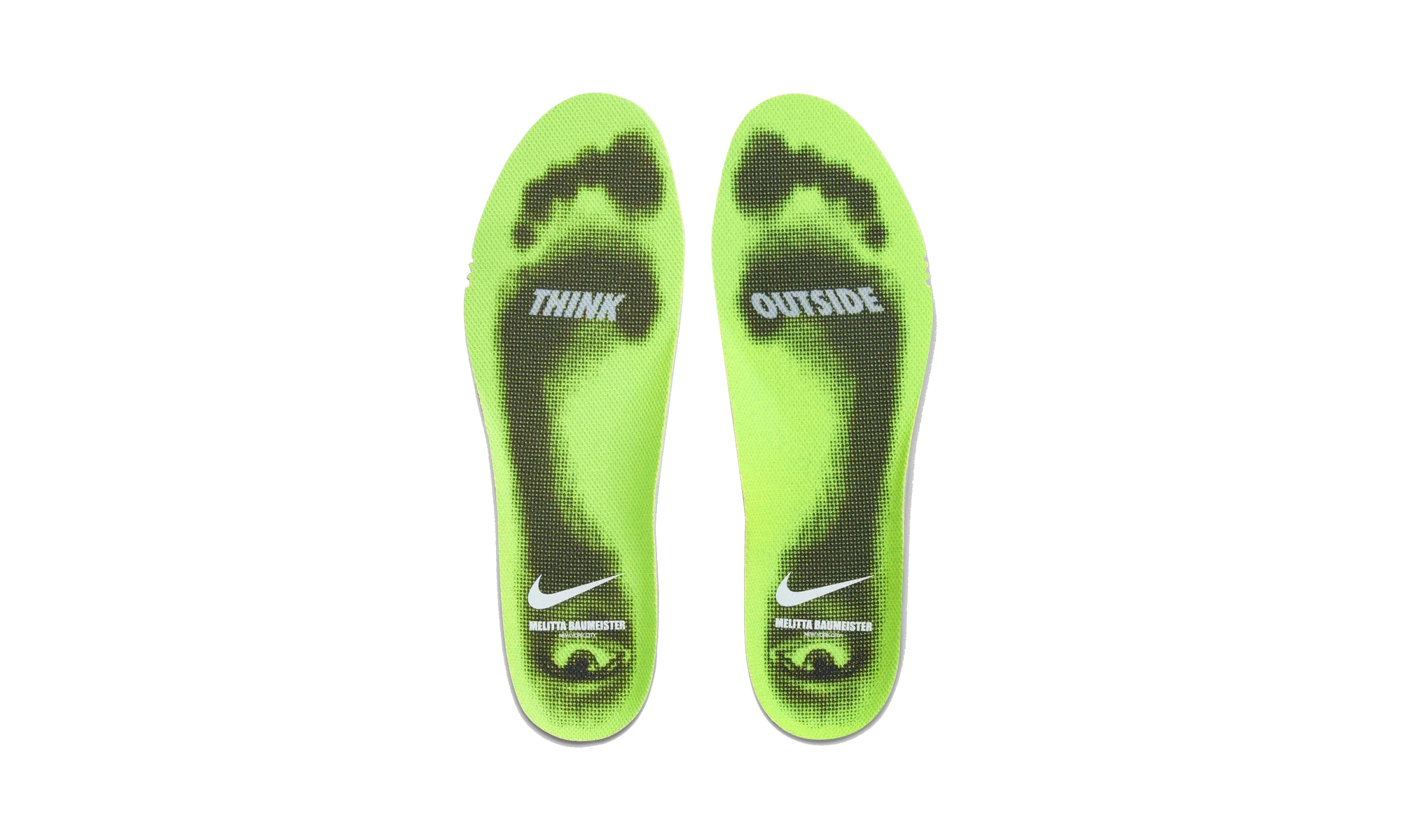 Nike Air Zoom Pegasus Premium Melitta Baumeister Volt