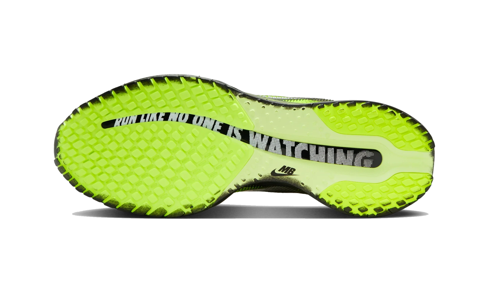 Nike Air Zoom Pegasus Premium Melitta Baumeister Volt