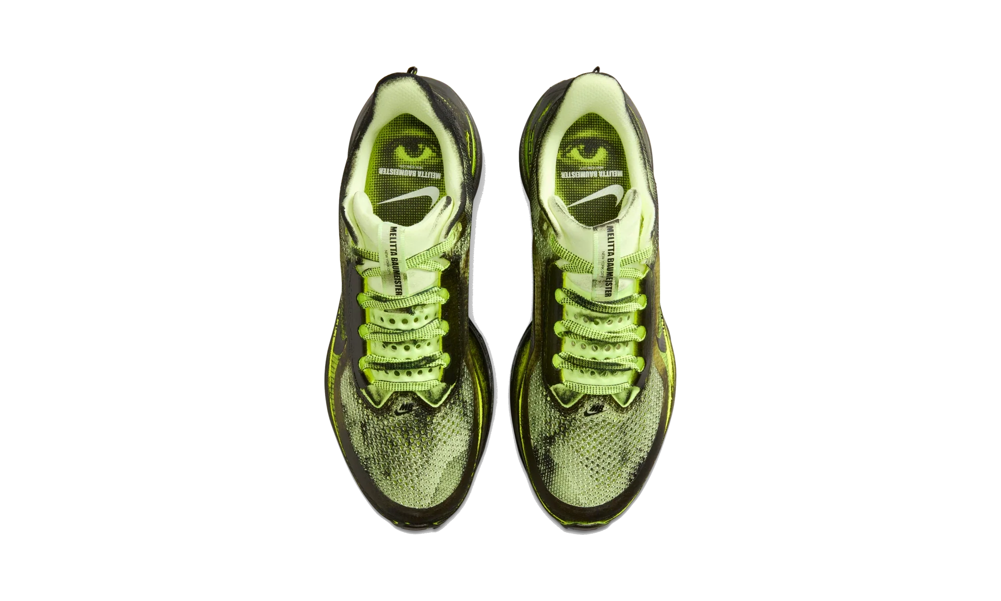 Nike Air Zoom Pegasus Premium Melitta Baumeister Volt
