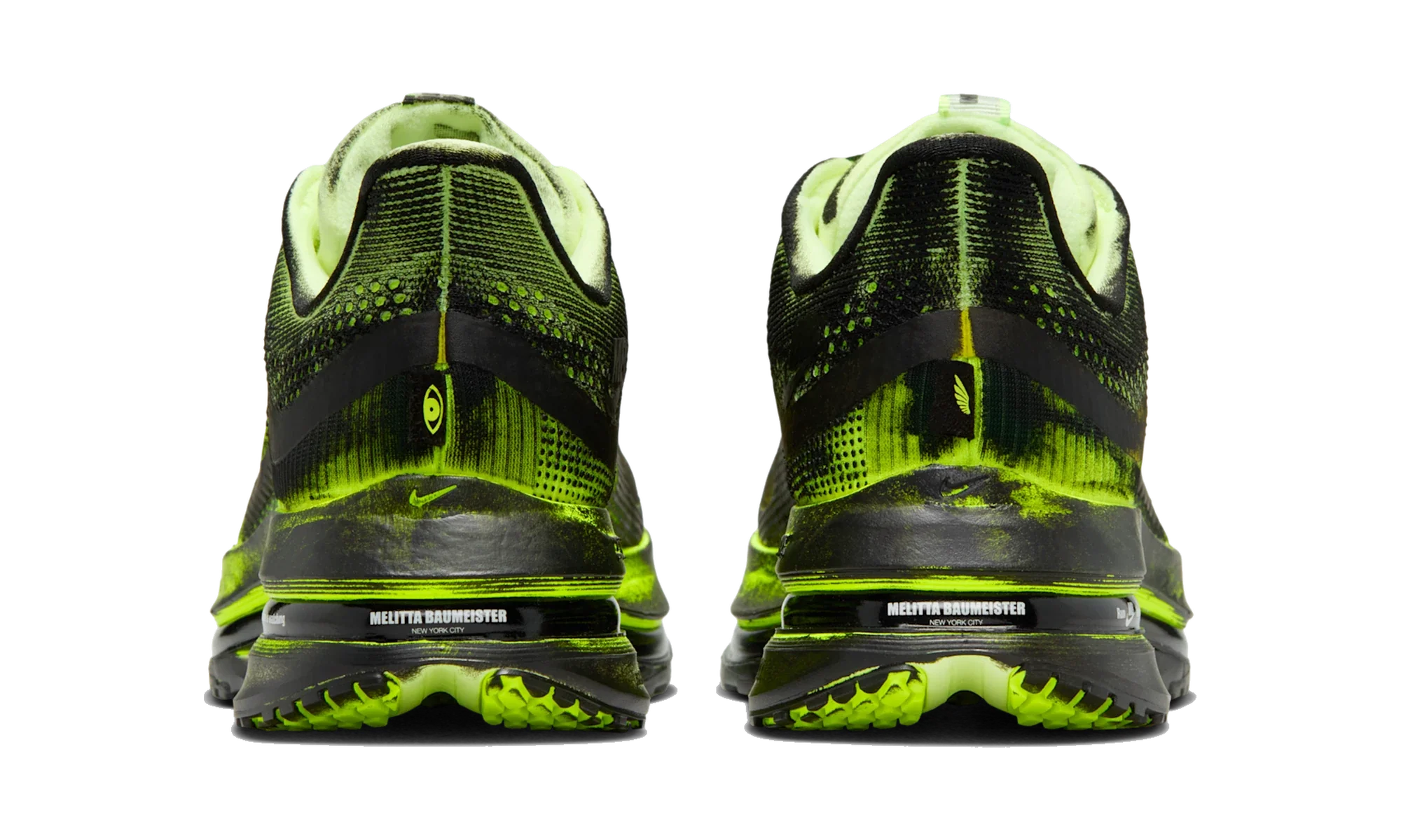 Nike Air Zoom Pegasus Premium Melitta Baumeister Volt