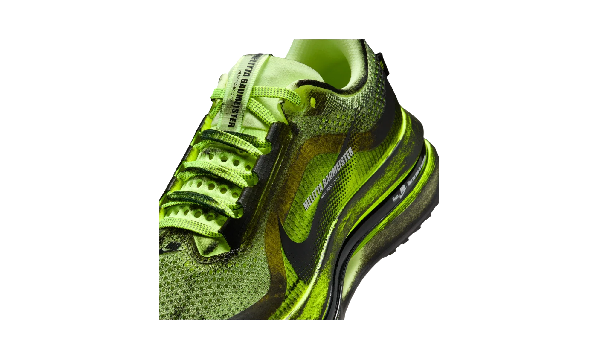 Nike Air Zoom Pegasus Premium Melitta Baumeister Volt