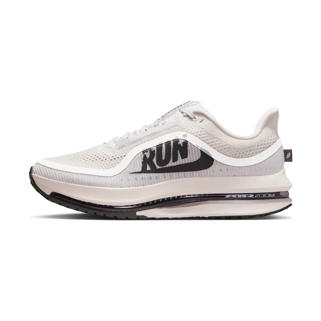 Nike Air Zoom Pegasus Premium Run, Platinum Tint/Sail/College Grey/Black (IH2288-001)