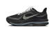 Nike Air Zoom Pegasus Premium SP Black Metallic Silver