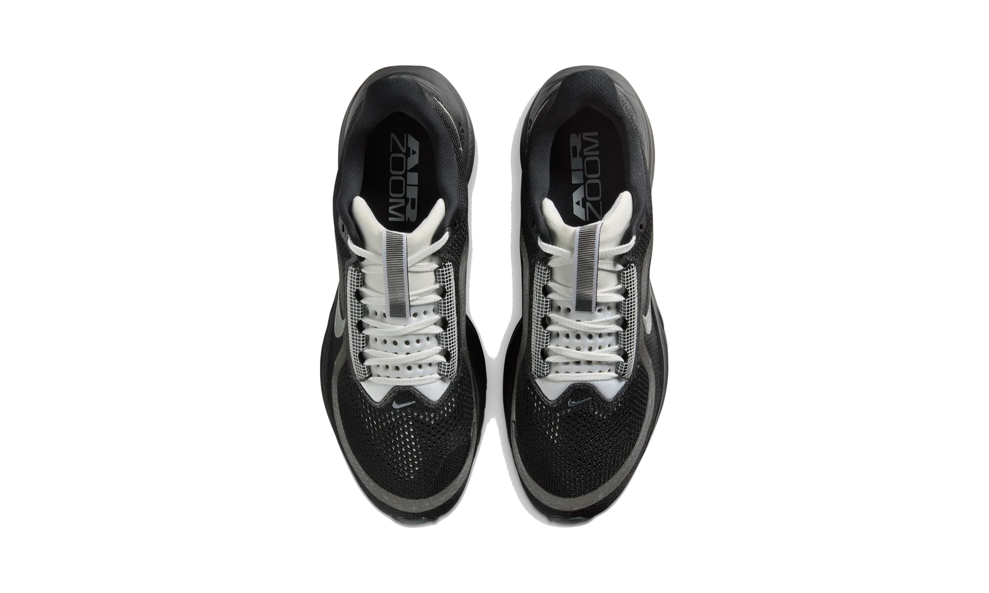 Nike Air Zoom Pegasus Premium SP Black Metallic Silver