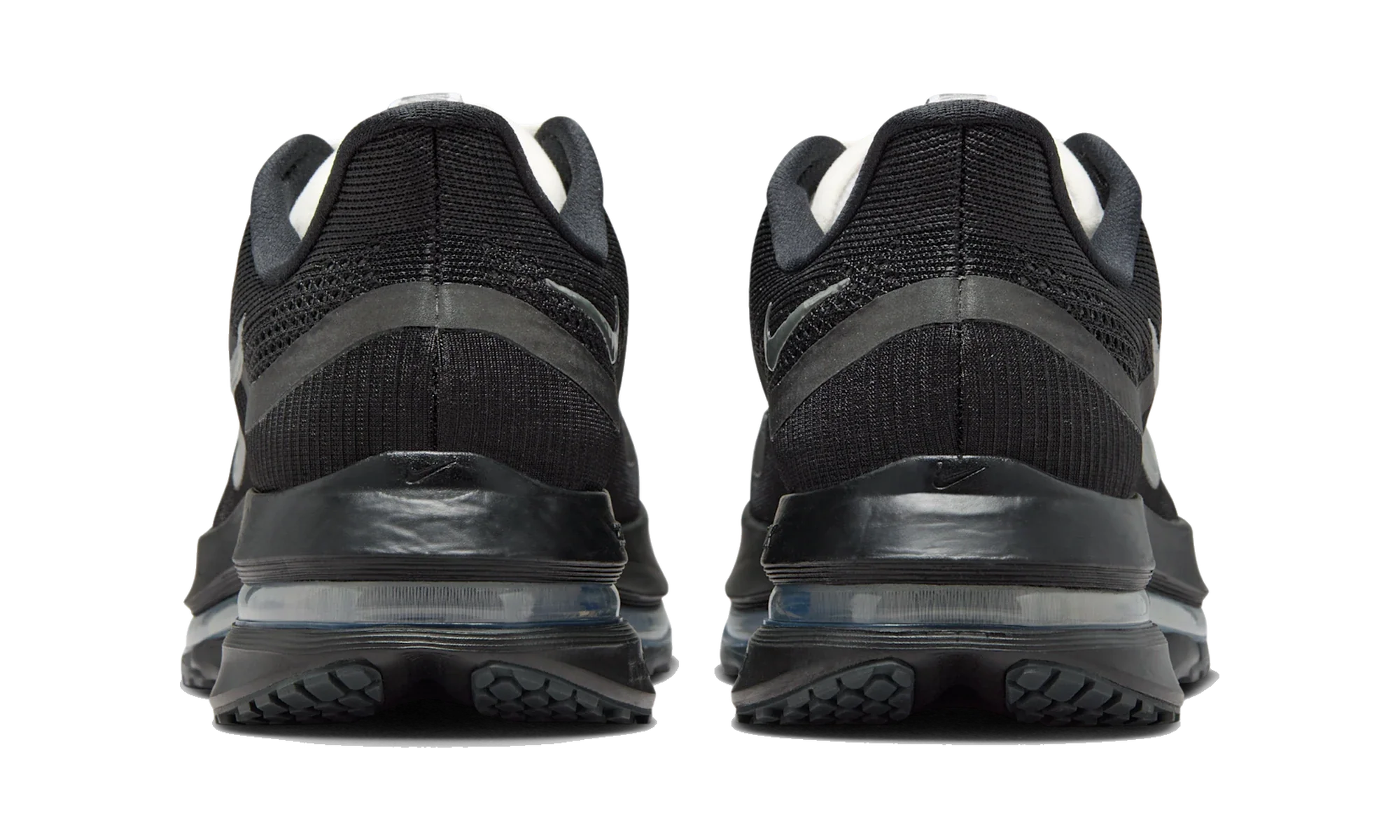 Nike Air Zoom Pegasus Premium SP Black Metallic Silver