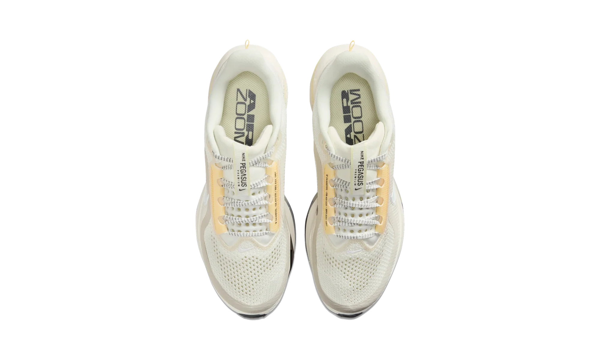 Nike Air Zoom Pegasus Premium Sail Alabaster