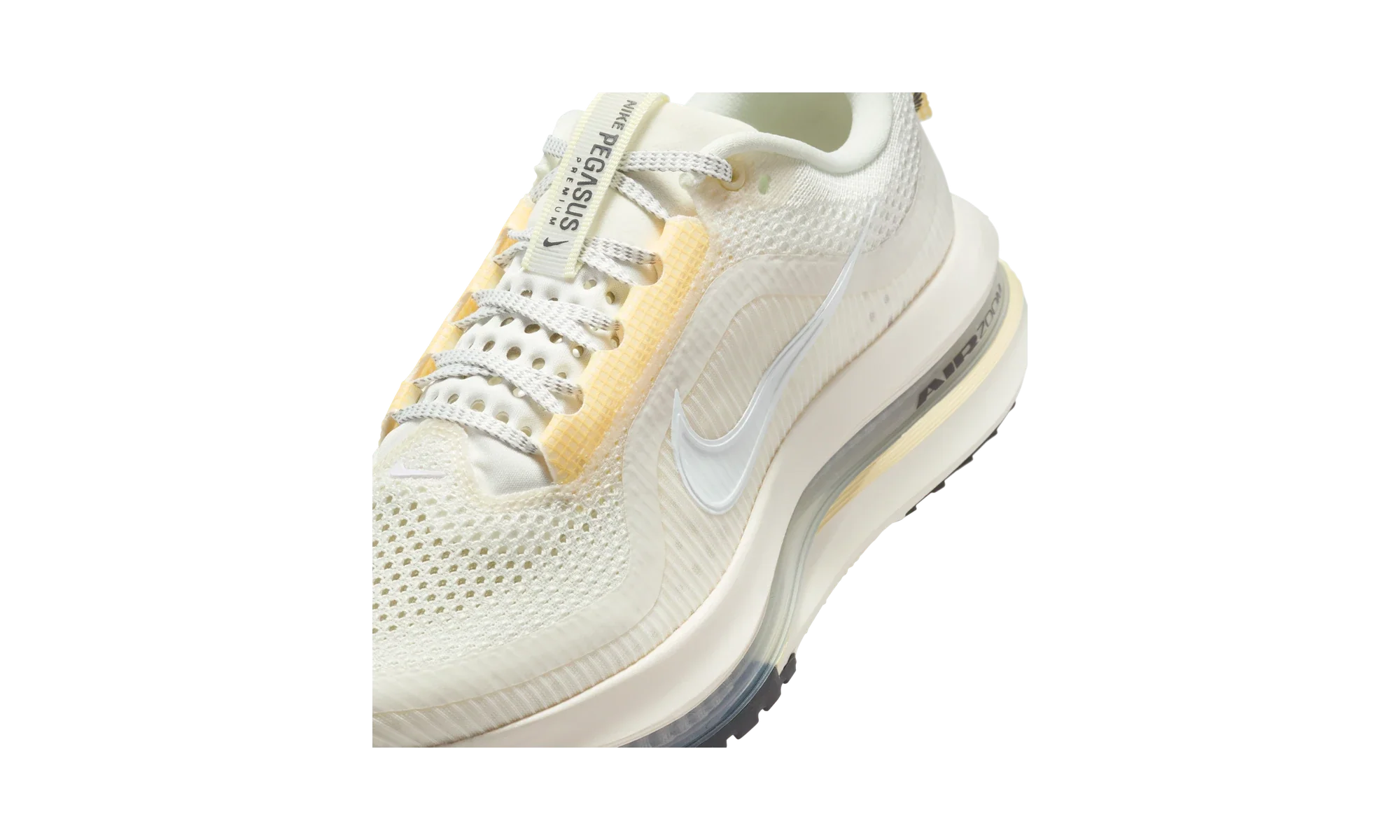 Nike Air Zoom Pegasus Premium Sail Alabaster