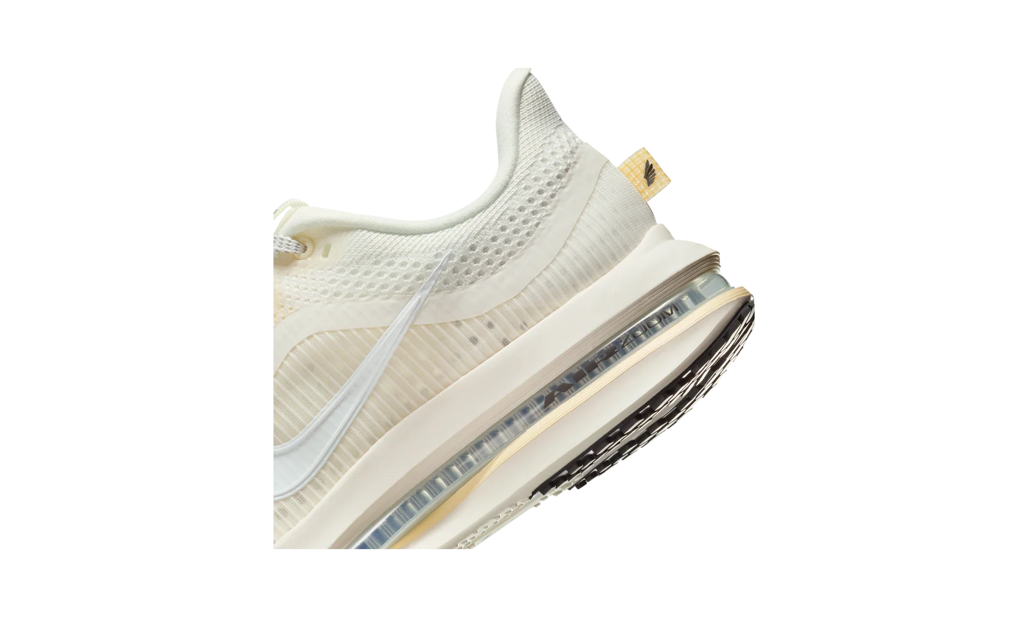 Nike Air Zoom Pegasus Premium Sail Alabaster