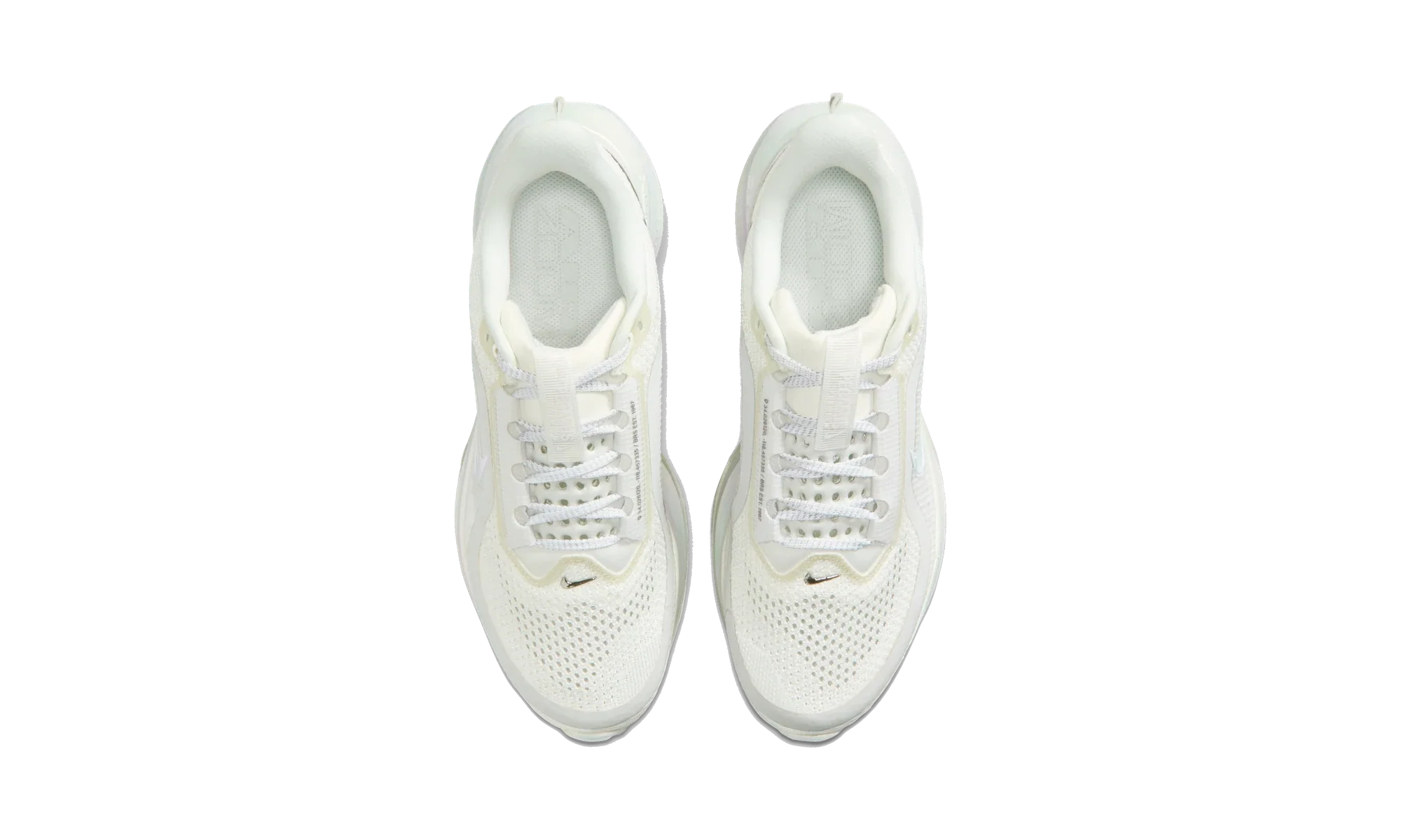 Nike Air Zoom Pegasus Premium Summit White Iridescent