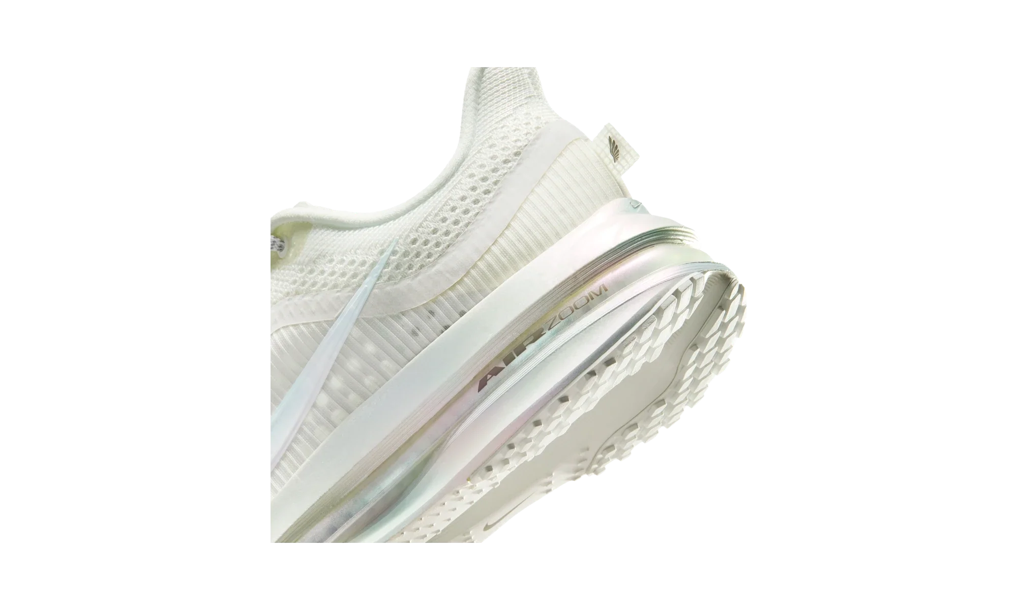 Nike Air Zoom Pegasus Premium Summit White Iridescent
