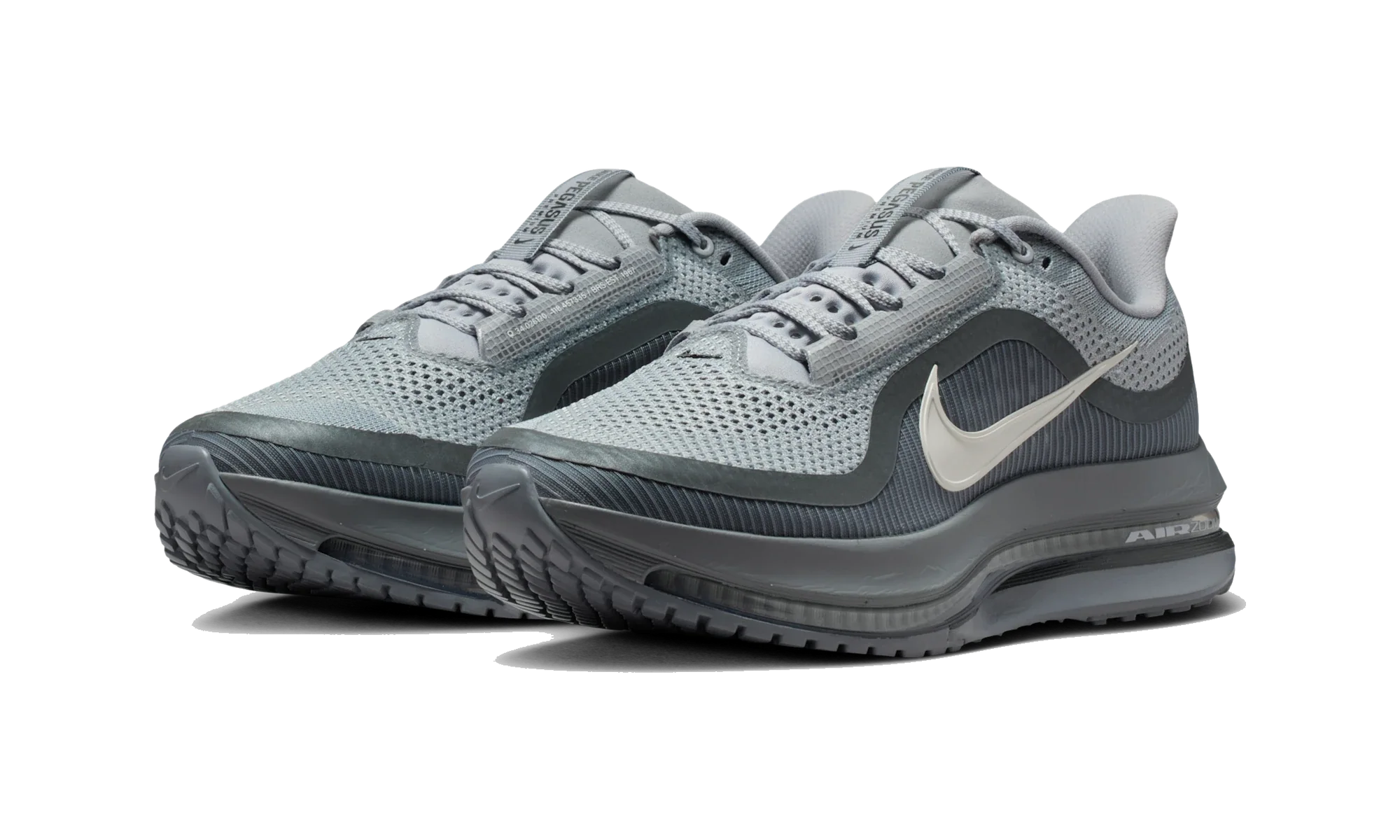 Nike Air Zoom Pegasus Premium Wolf Grey