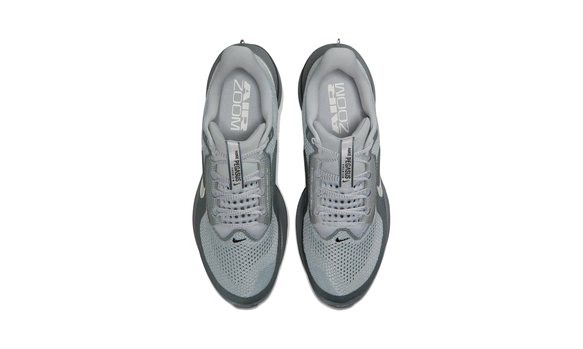 Nike Air Zoom Pegasus Premium Wolf Grey