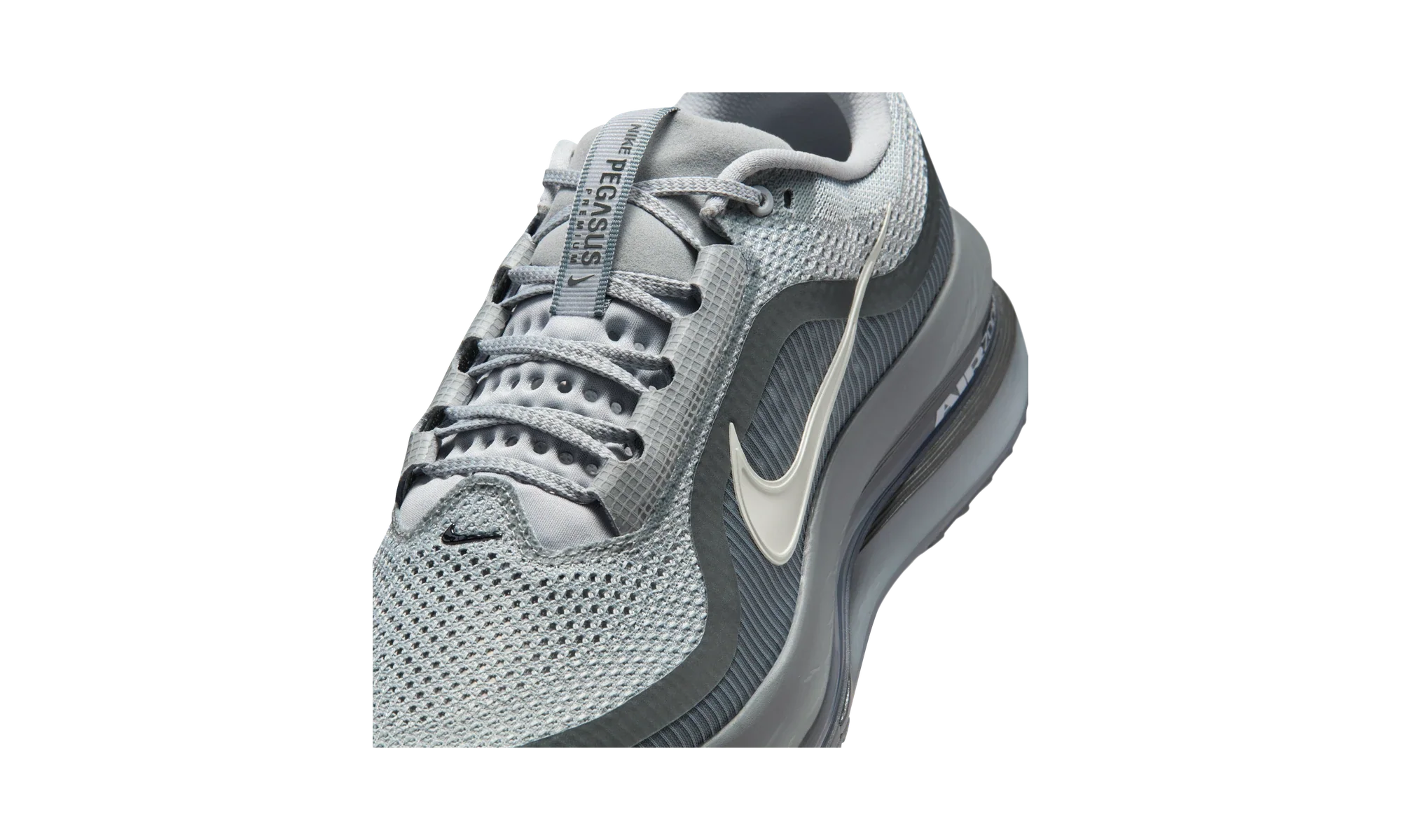Nike Air Zoom Pegasus Premium Wolf Grey