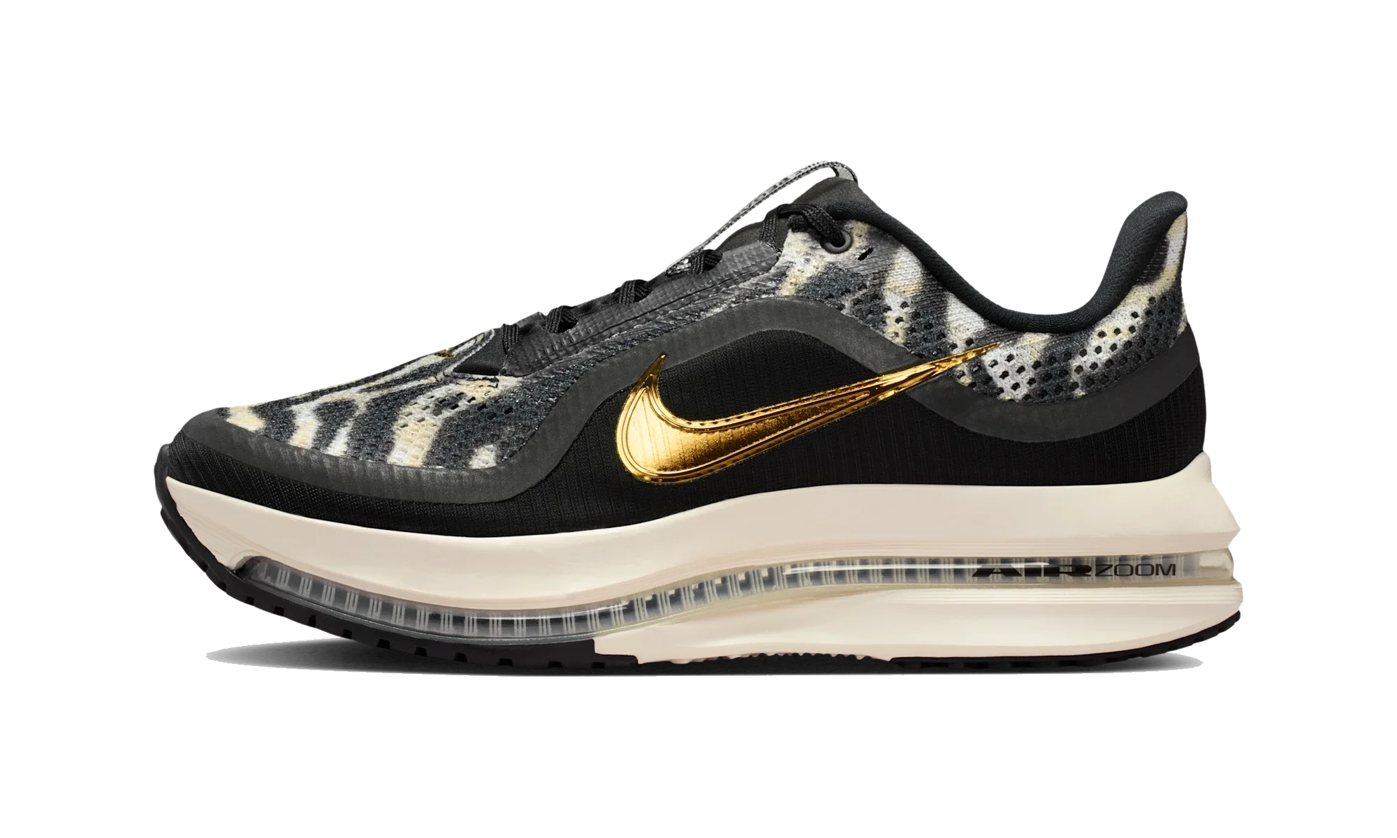 Nike Air Zoom Pegasus Premium Zebra