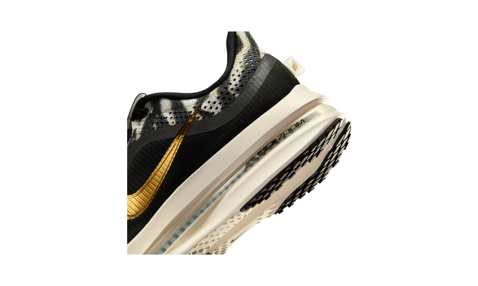 Nike Air Zoom Pegasus Premium Zebra
