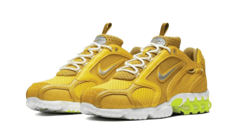 Nike Air Zoom Spiridon Cage 2 Saffron Quartz