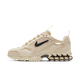 Nike Air Zoom Spiridon Cage 2 Stussy Fossil