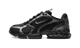 Nike Air Zoom Spiridon Cage 2 Triple Black