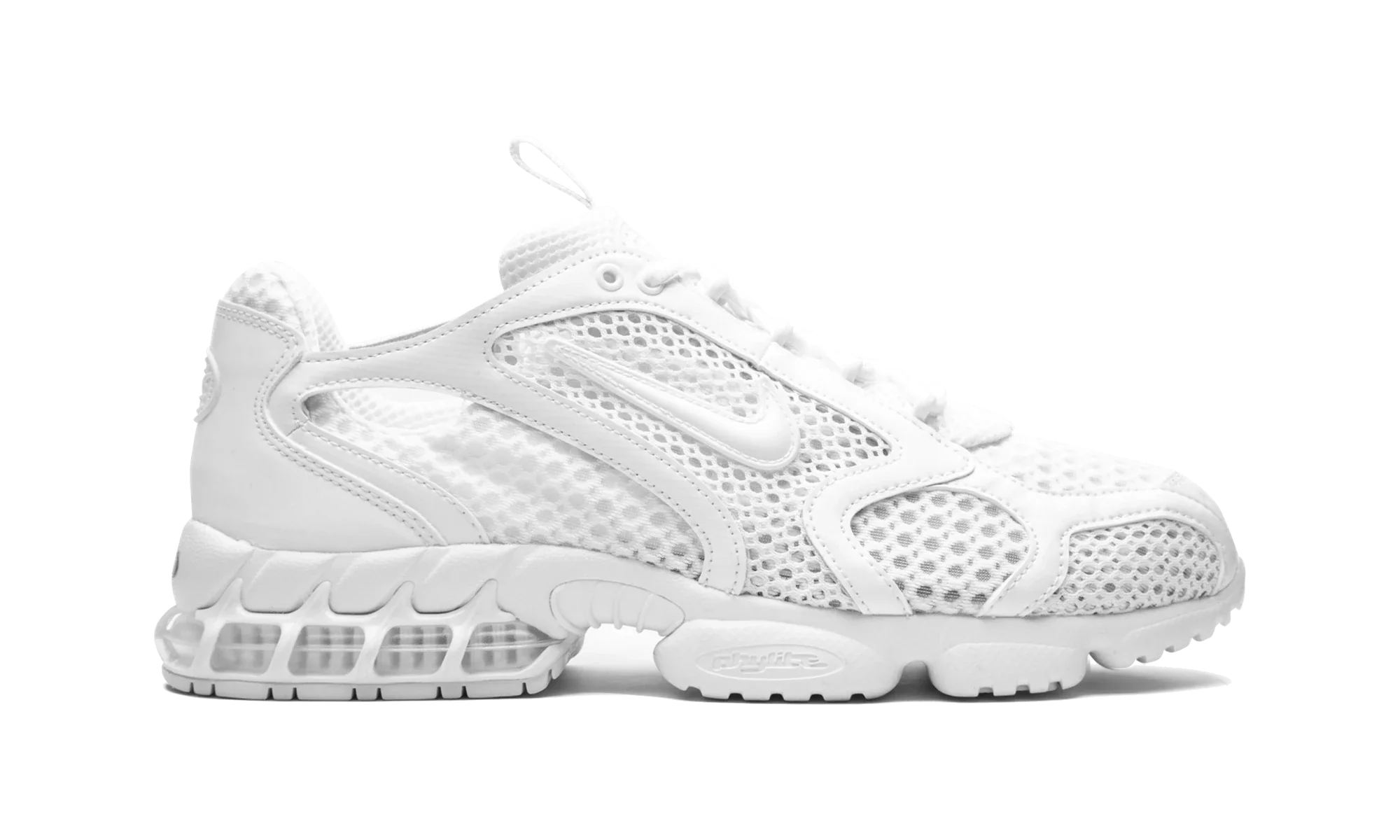 Nike Air Zoom Spiridon Cage 2 White