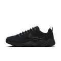 Nike Air Zoom Spiridon Fragment Design Black