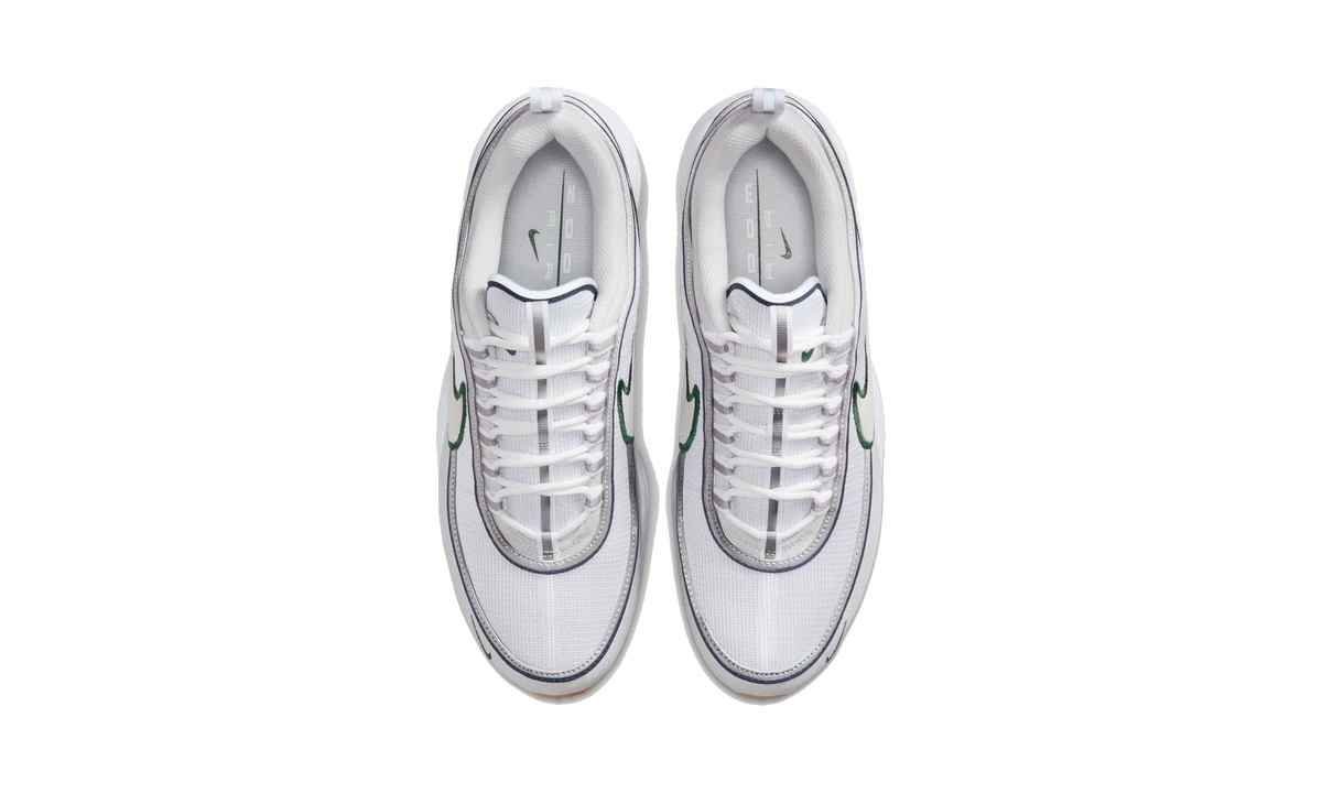 Nike Air Zoom Spiridon Photon Dust Fir Obsidian