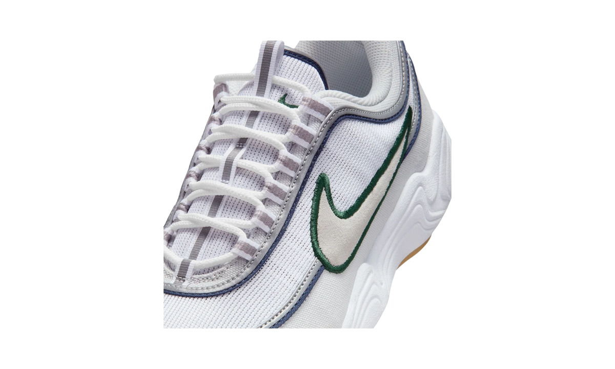 Nike Air Zoom Spiridon Photon Dust Fir Obsidian
