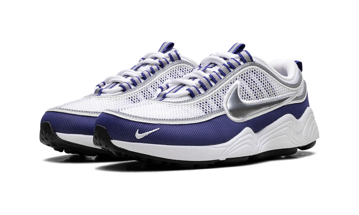 Nike Air Zoom Spiridon SP Concord