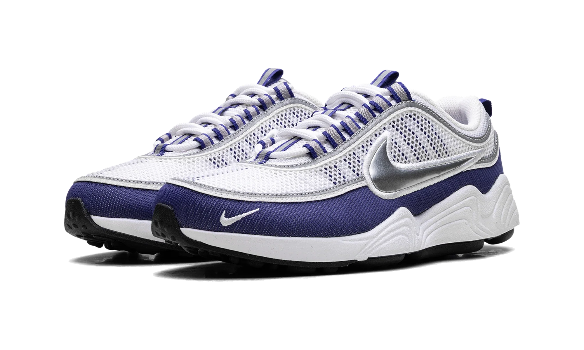 Nike Air Zoom Spiridon SP Concord