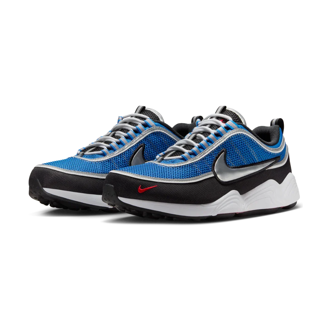Nike Air Zoom Spiridon SP Signal Blue