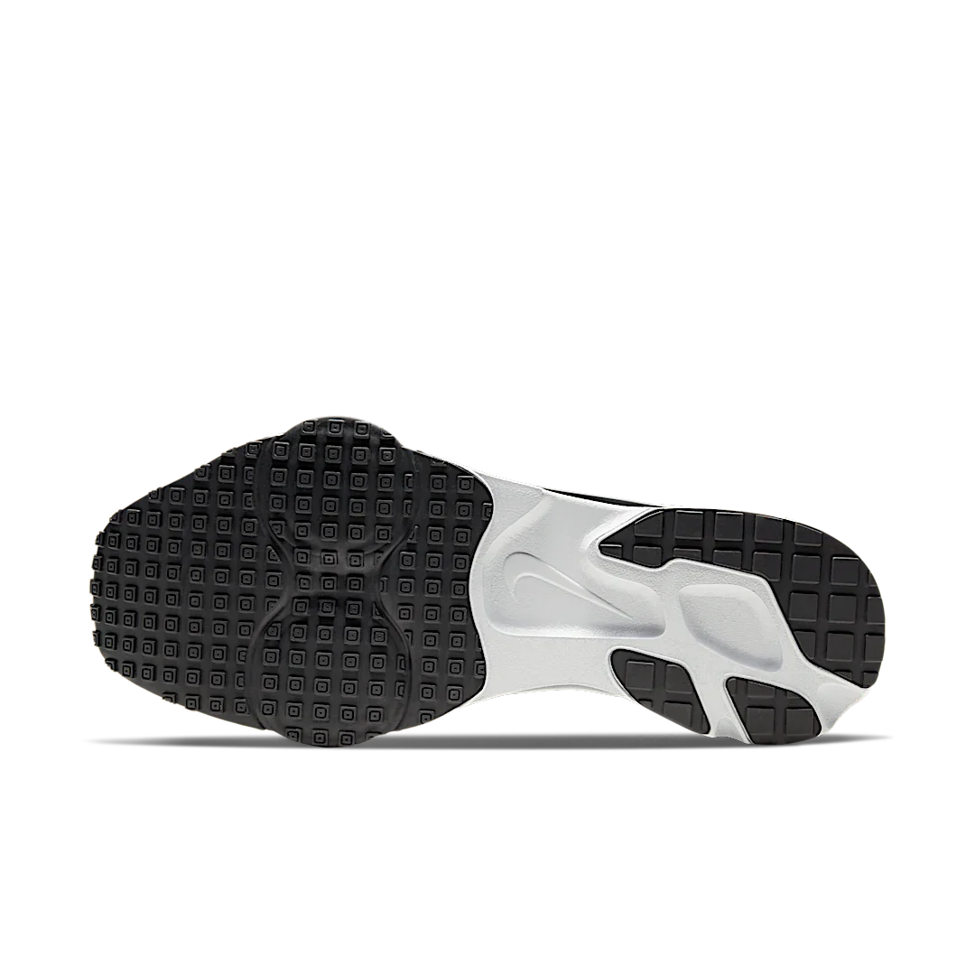 Nike Air Zoom Type Summit White, Summit White/Ashen Slate-Summit White-Electric Green (CJ2033-100)