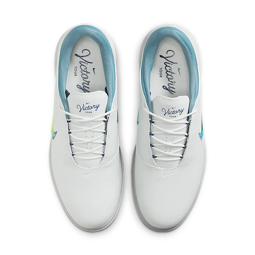 Nike Air Zoom Victory Tour 4 Photon Dust Smokey Blue, Photon Dust/Smokey Blue/White (FZ4155-003)