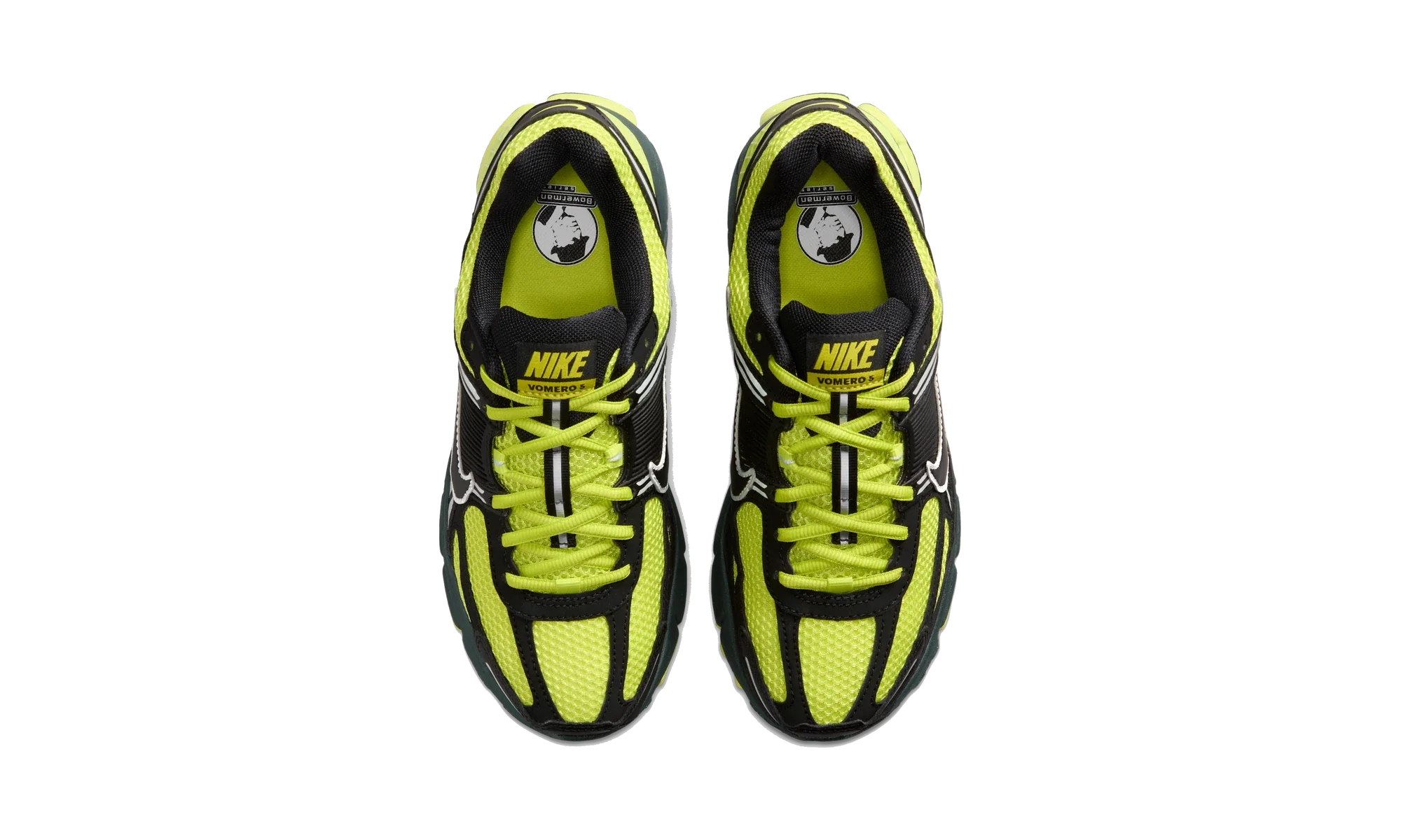 Nike Air Zoom Vomero 5 Bright Cactus