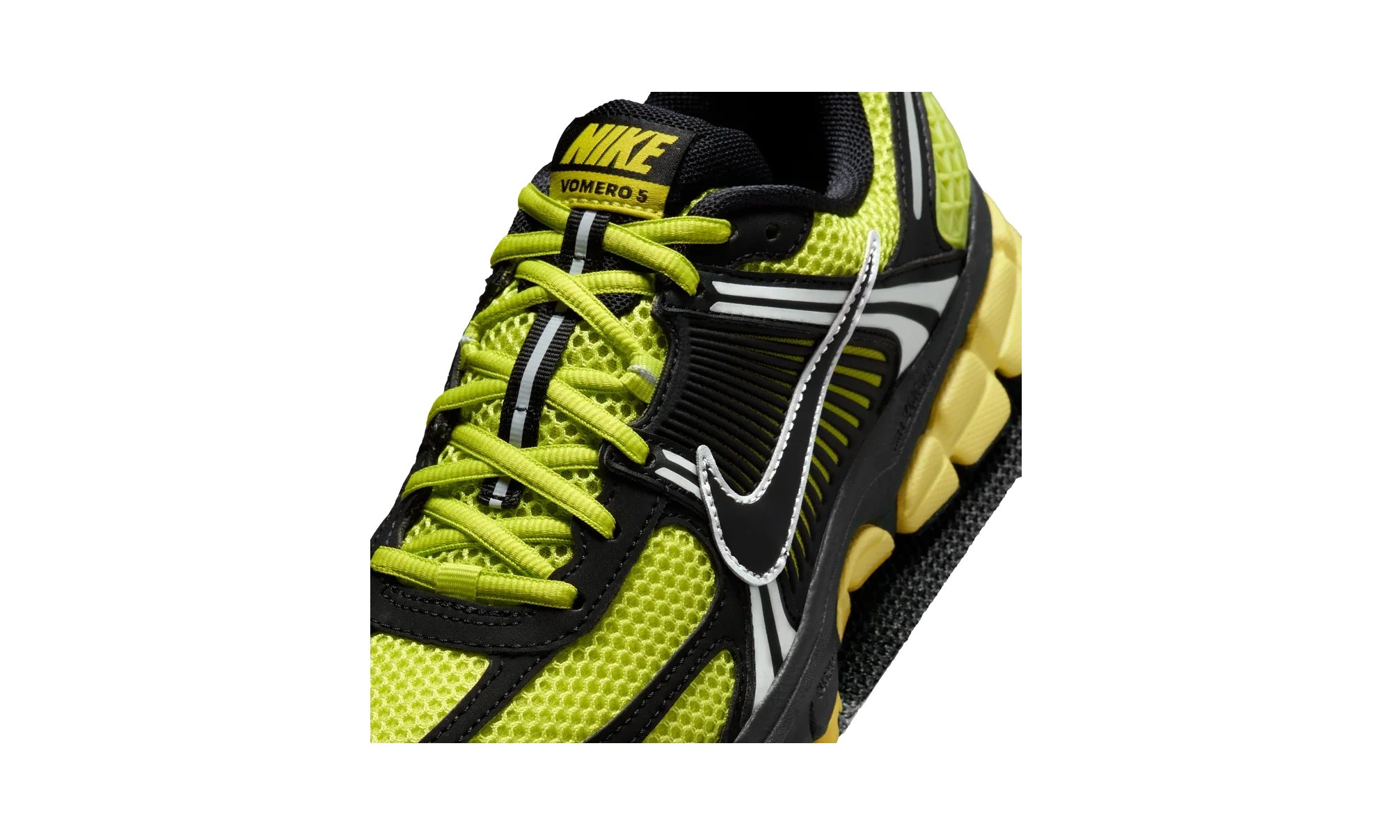 Nike Air Zoom Vomero 5 Bright Cactus