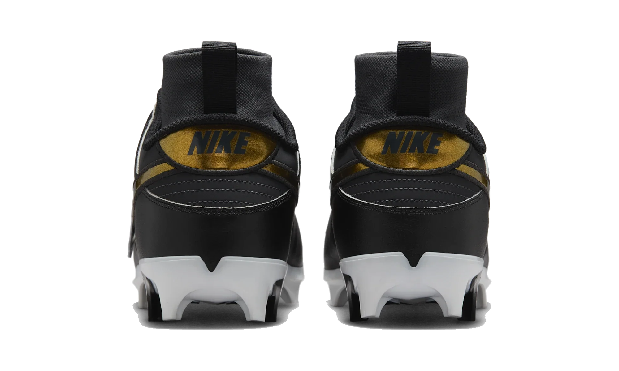 Nike Alpha Menace Dunk Black Off Noir