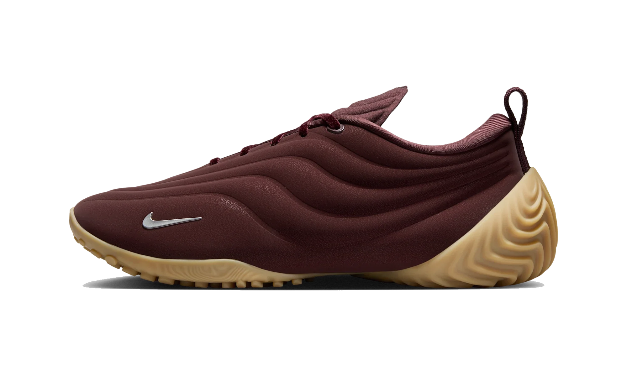 Nike Astra Ultra Burgundy Crush Gum