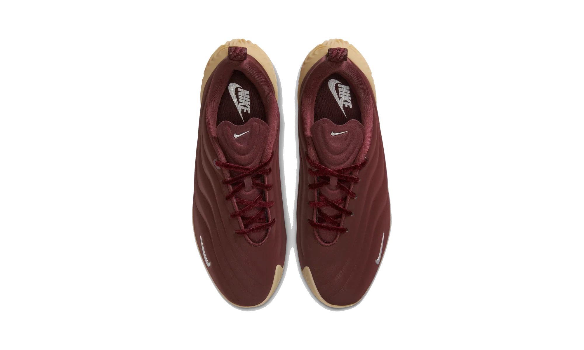 Nike Astra Ultra Burgundy Crush Gum